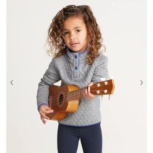 NWOT Marine Layer Mini Lady Corbet